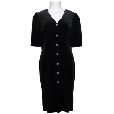 Dress (Black) from Ariella