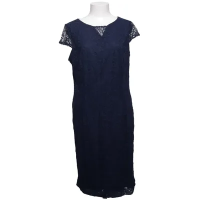 Jurk (Blauw) van Quiosque