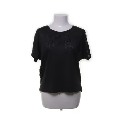 Mesh shirt (Black) from Energetics