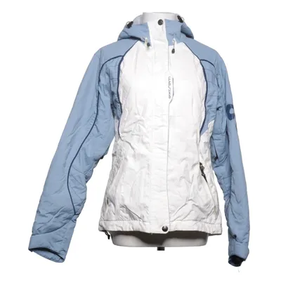 Veste (Bleu, Blanc) de Extrem Polyamide