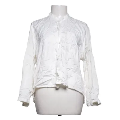 Blus (Vit) från Adnym Atelier