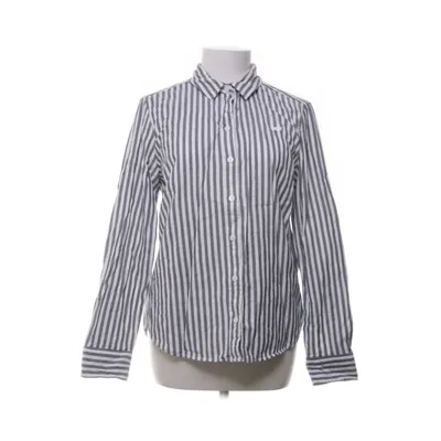 Skjorta (Blå, Vit) från Levi's Premium Bomull