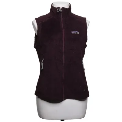 Outdoor vest (Lila) van Patagonia