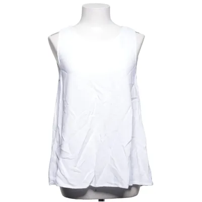 Tank Top (White) from Yaya Women Viscose