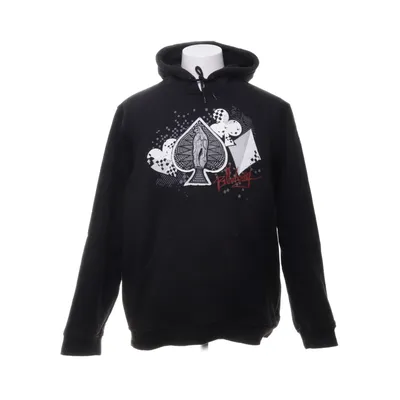 Huvtröja (Svart) från Billabong Bomull, Polyester