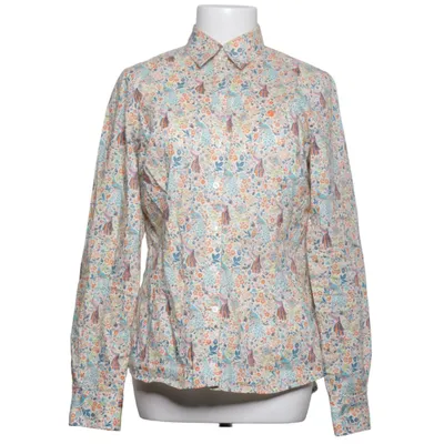 Skjorta (Flerfärgad) från Morris Lady Bomull