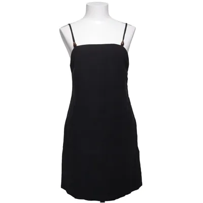 Dress (Black) from Edited Polyester, Viscose