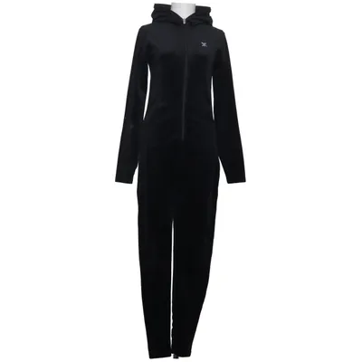 Onesie (Black) from OnePiece Elastane, Polyester