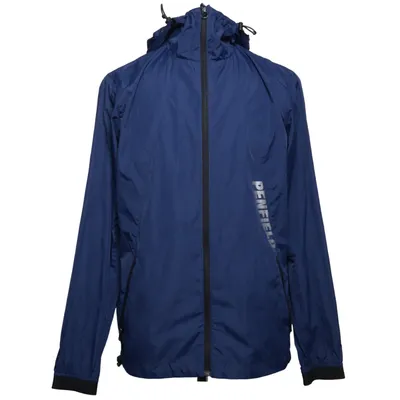Regenjack (Blauw) van Penfield Polyester