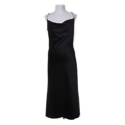 Dress (Black) from Sollinarry Polyester, Elastane