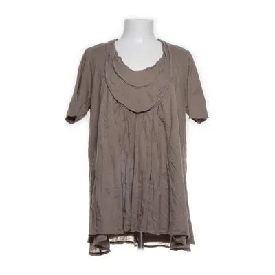 Tunika (Brun) från Cappuccini Bomull