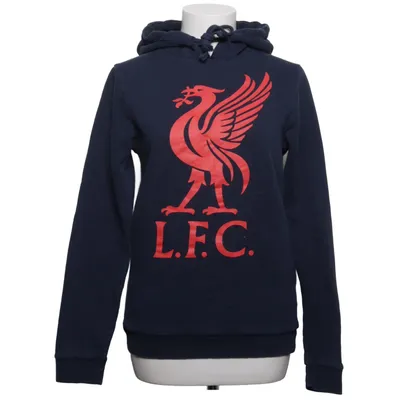 Hættetrøje (Blå, Rød, Flerfarvet) fra LFC Bomuld, Polyester