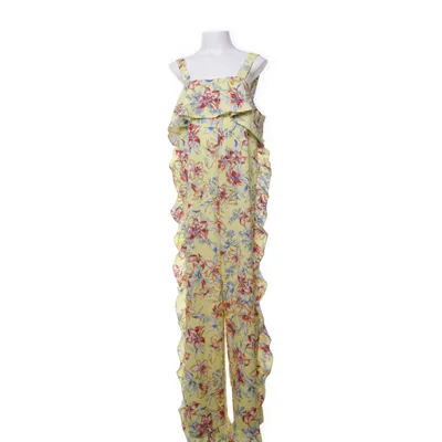 Byxdress (Gul) från Zara Girls Polyester