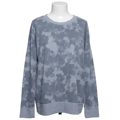 Sweatshirt (Gray, Multicolored) from Mondetta Elastane, Modal, Polyester, Tencel