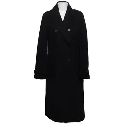 Coat (Must Charlie coat) from Rut & Circle Polyester, Viscose