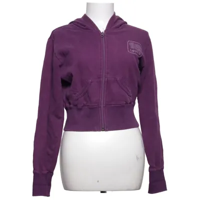Hoodie (Purple) from Levi's Red Tab
