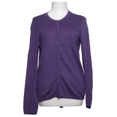 Kofta (Lila) från EDC by ESPRIT Ekologisk bomull, Viskos