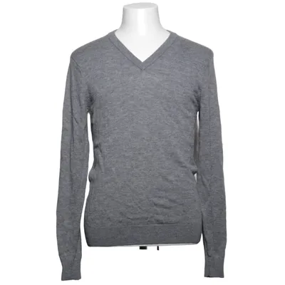 Pullover (Ernie V-Neck) from Bläck Wool