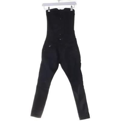 Byxdress (Svart) från G-Star Raw Bomull, Elastan, Polyester