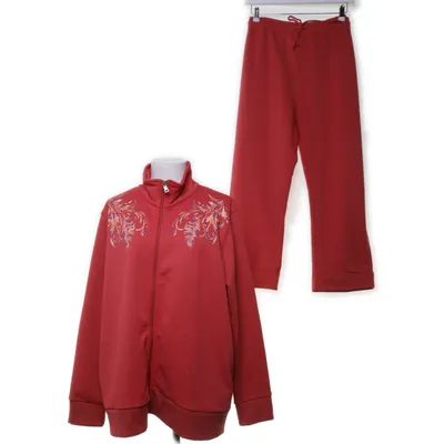 Loungewear (Pink) from Atlas for Women Polyester