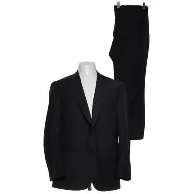 Pak (Zwart) van Yorn Elastaan, Polyester, Viscose, Wol