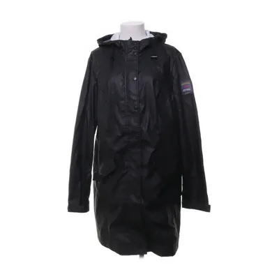 Regnkappa (Svart) från BPC Bonprix Collection Polyester