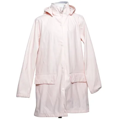 Regnkappa (Rosa) från McKinley Polyester, Polyuretan