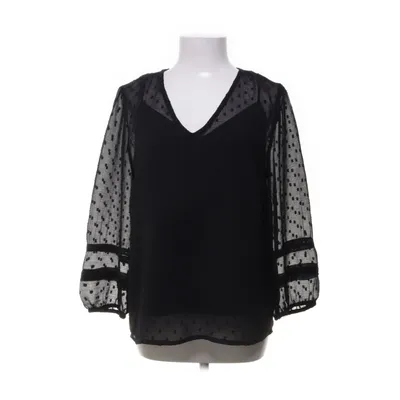 Blouse (Zwart) van About You Polyester