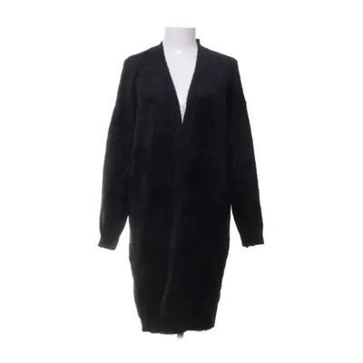 Cardigan (Zwart) van Pescara Polyamide