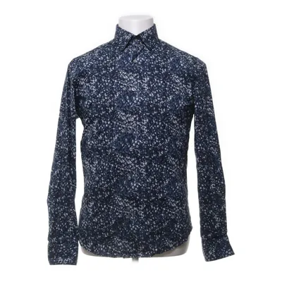 Shirt (Blue, Multicolored) from Cactus Man Ricky Singh