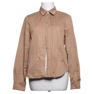 Shirt (Beige) from Graumann Cotton