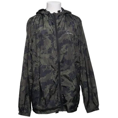 Outdoor jacket (Green, Black, Gray) from Ergeenomixx