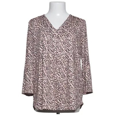 Top (14859-TANIA) van In Front Elastaan, Polyester