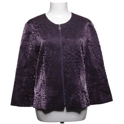 Jacka (Lila) från Molly Jo