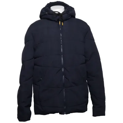 Vinterjakke (Blå) fra Reef Polyester