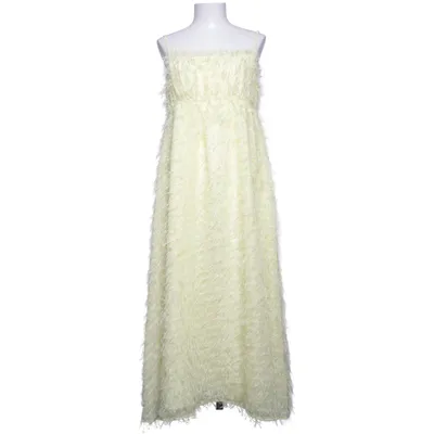 Klänning (Gul) från ASOS Design Polyester
