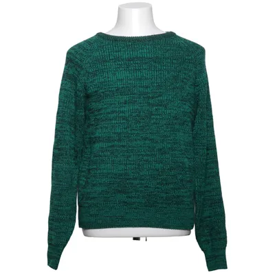 Sweater (Green, Black) from Gabrielle Acrylic