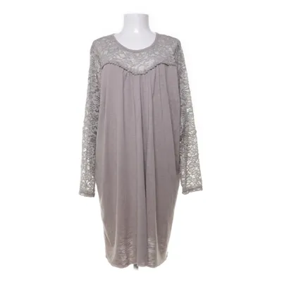 Tunic (Brown, Beige) from Cellbes Elastane, Nylon, Polyester, Viscose