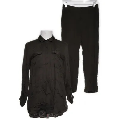 Mjukisset (Grön) från Rabalder Viskos