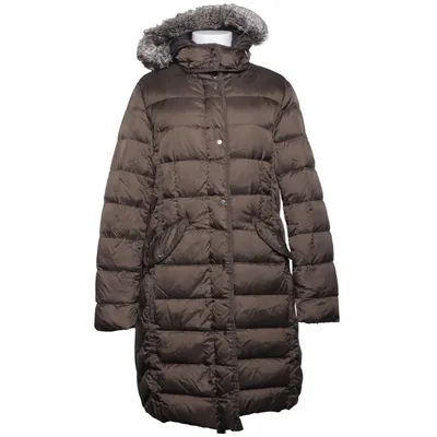 Dunkappa (CIBLINI FAKE FUR) från Cinque Akryl, Dun, Fjädrar, Polyamid, Polyester