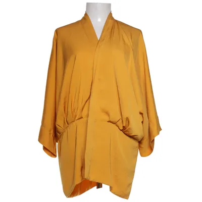 Kimono (Gul) fra Lindex Polyester
