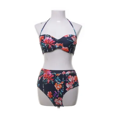Bikini (Blue, Multicolored) from MixKini