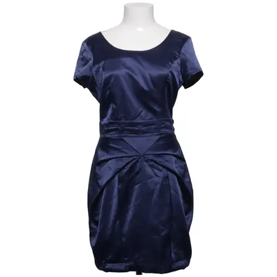 Jurk (Blauw) van Lipsy London Elastaan, Polyester