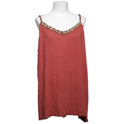 Débardeur (Rouge) de Ms Mode