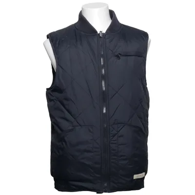 Outer vest (Stage Reversible Gilet) from Selected Jeans Polyamide, Polyester