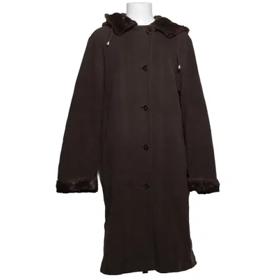 Kappa (Brun) från Gianini Polyamid, Polyester, Ull