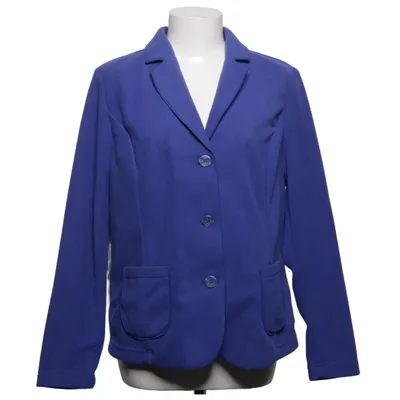 Cardigan (Bleu) de Collection L.