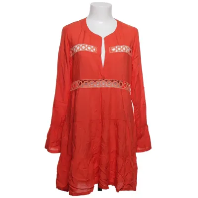 Strandklänning (Röd) från Lascana