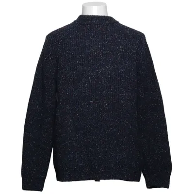 Sweater (Blå, Flerfarvet) fra COS Bomuld, Polyester, Uld