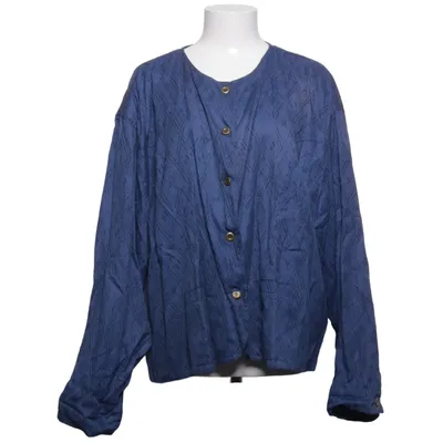 Cardigan (Bleu) de Company Coton